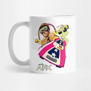 Aurora AFX Mug